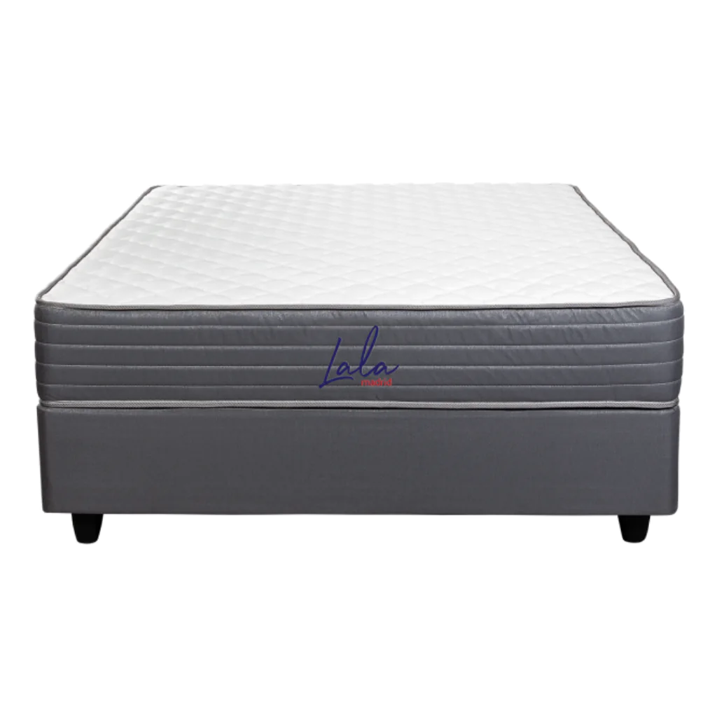 Lala Madrid Double Base Set (Extra Length)