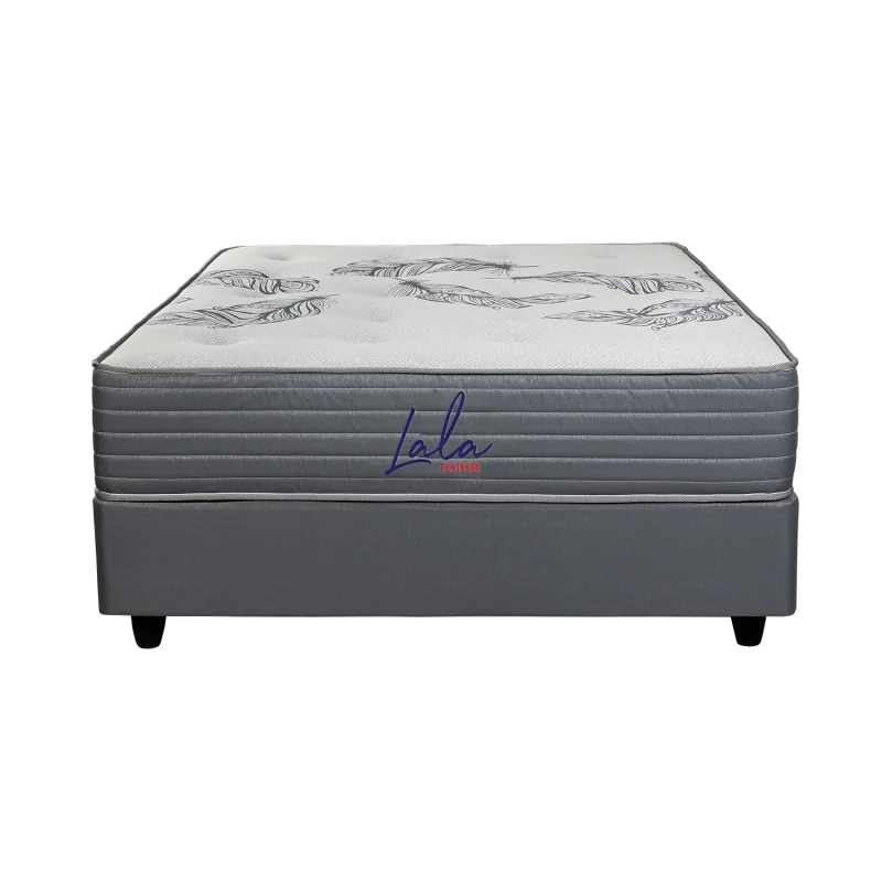 Lala - Rome King Size Base Set (Extra Length) Front