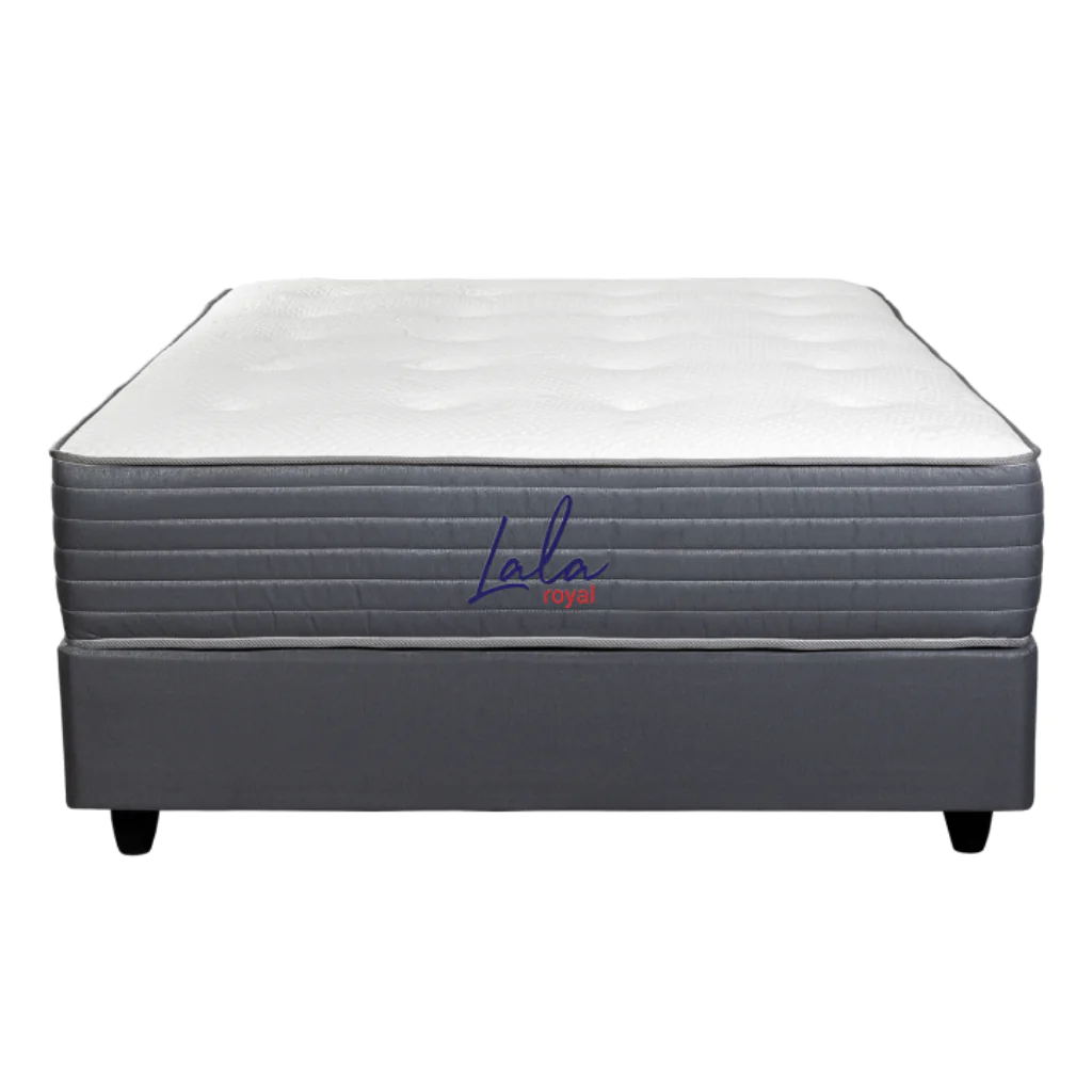 Lala Royal Queen Base Set (Extra Length)