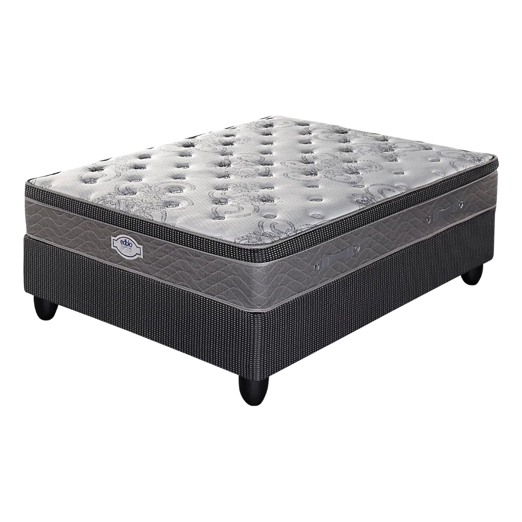 Edblo Gobabis Queen Base Set (Extra Length) Side V1