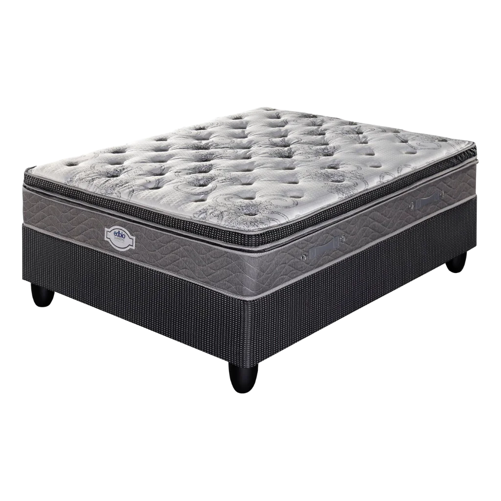 Edblo Rundu King Base Set (Extra Length) side