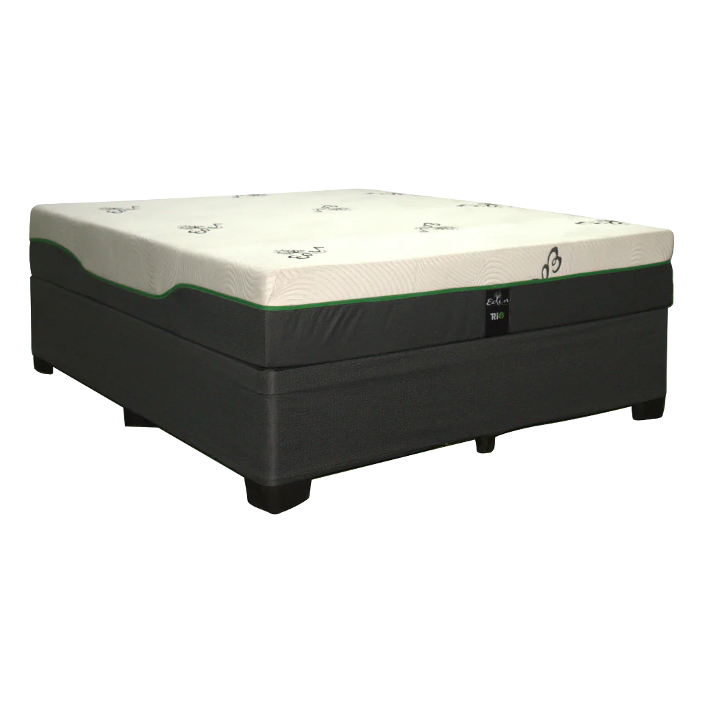 Eden Trio Queen Base Set Main