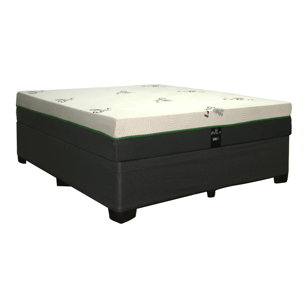 Eden Uno Double Base Set Main