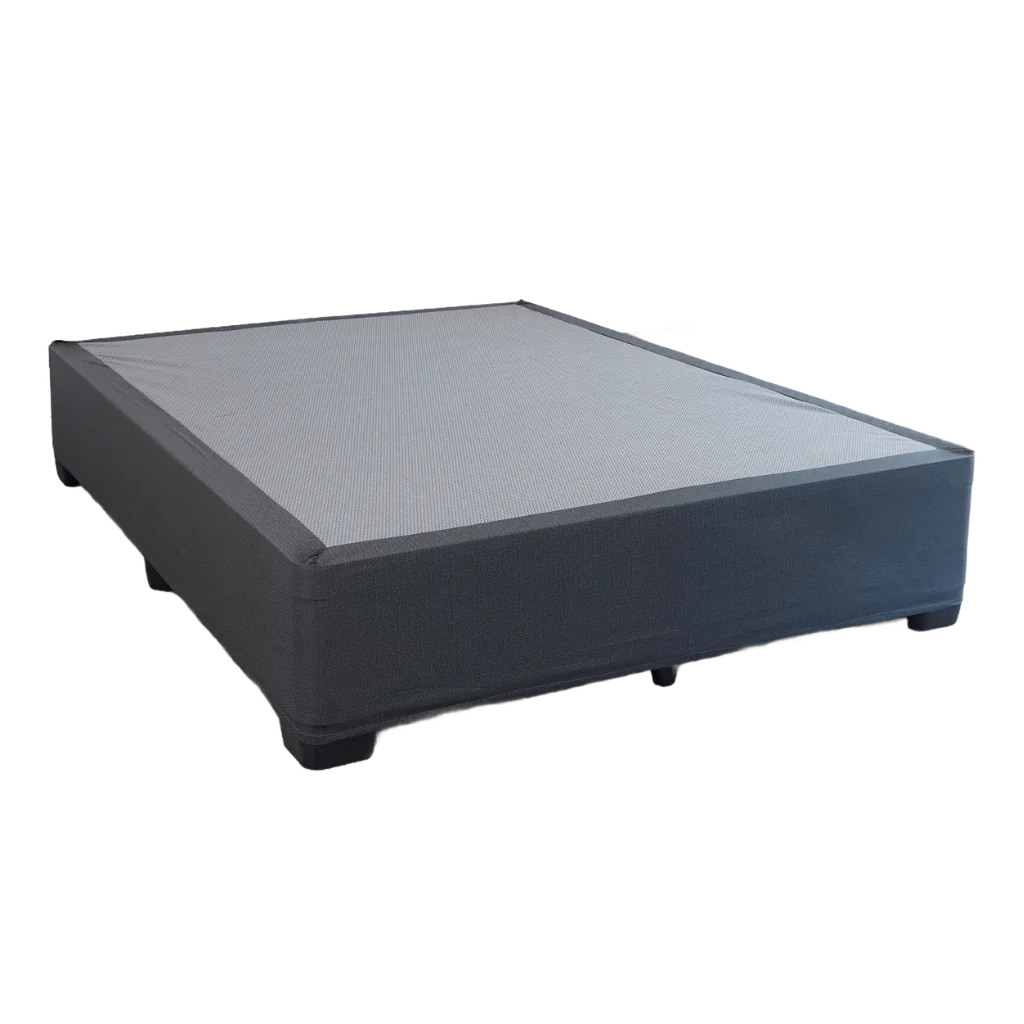 Eden Trio Double Base Set covered