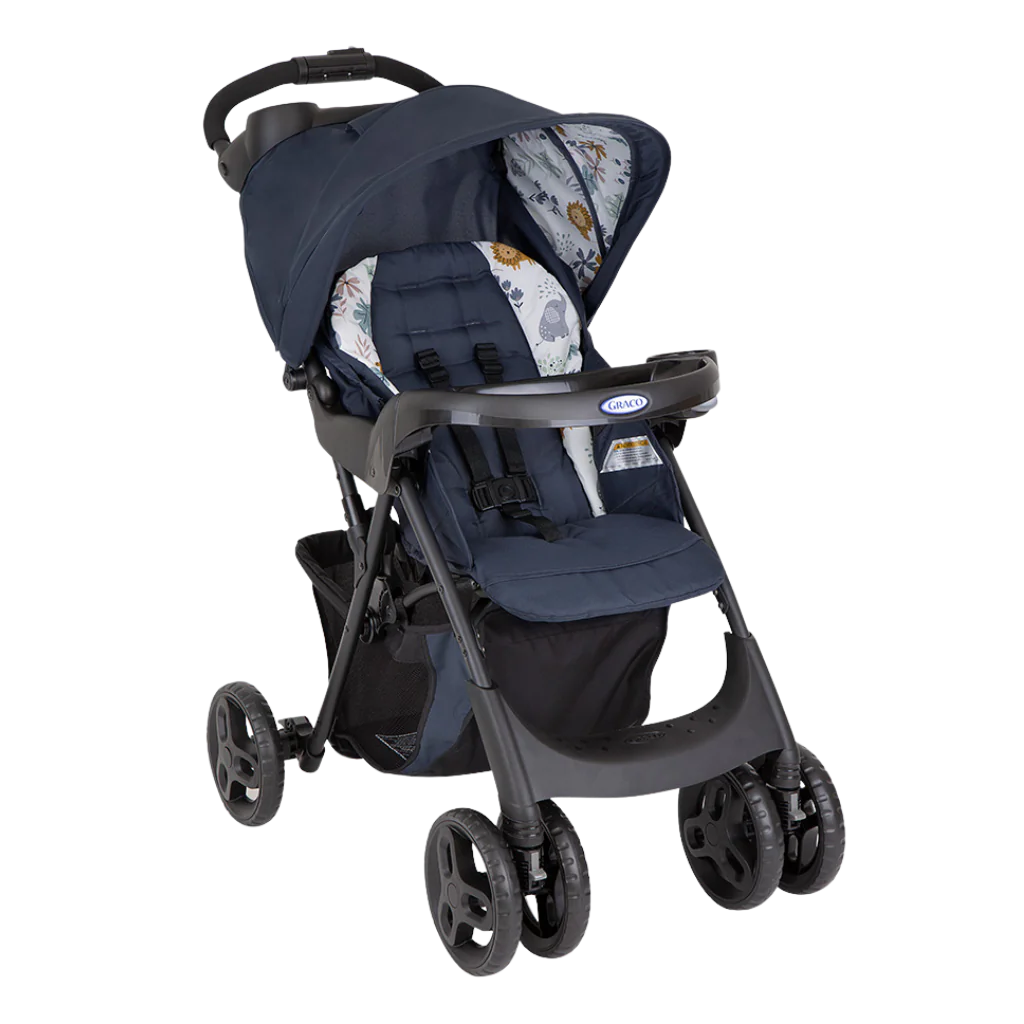 GRACO　GOII(ジーオーツー)79年 Rent To Own Travel Systems & Strollers | Graco Comfy Cruiser