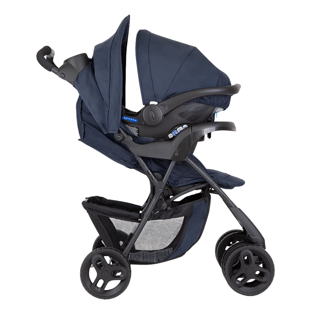 Rent To Own Travel Systems & Strollers | Graco Comfy Cruiser