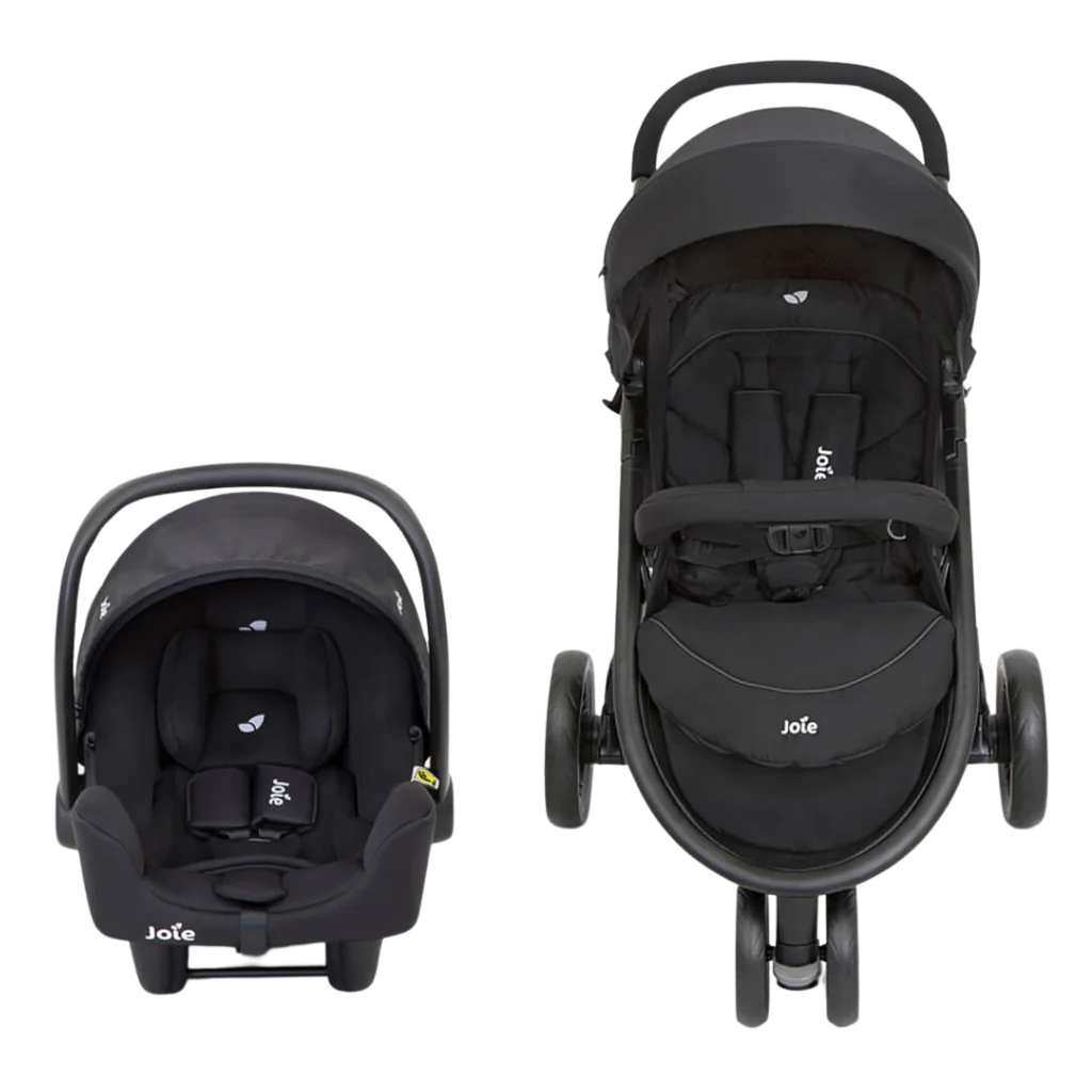 Joie　0423 Rent To Own Travel Systems & Strollers | Joie Muze LX Travel System