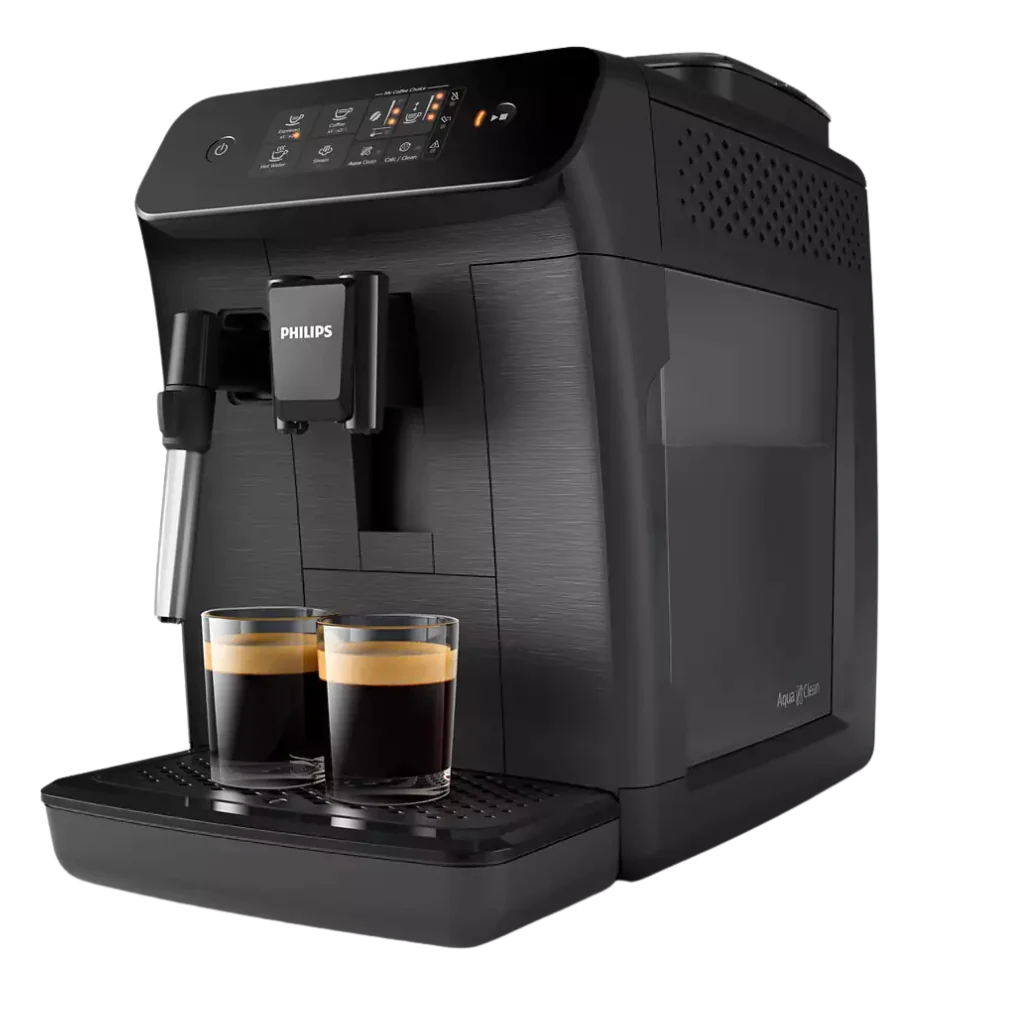 Rent To Own Small Appliances | Philips Series 800 Fully Automatic