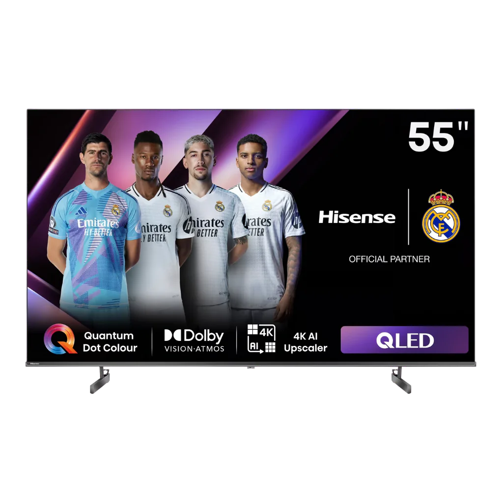 Hisense 55
