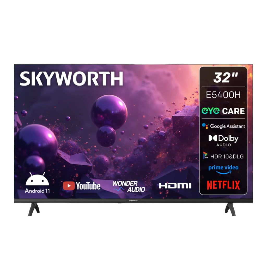 Rent To Own Televisions | TCL 55