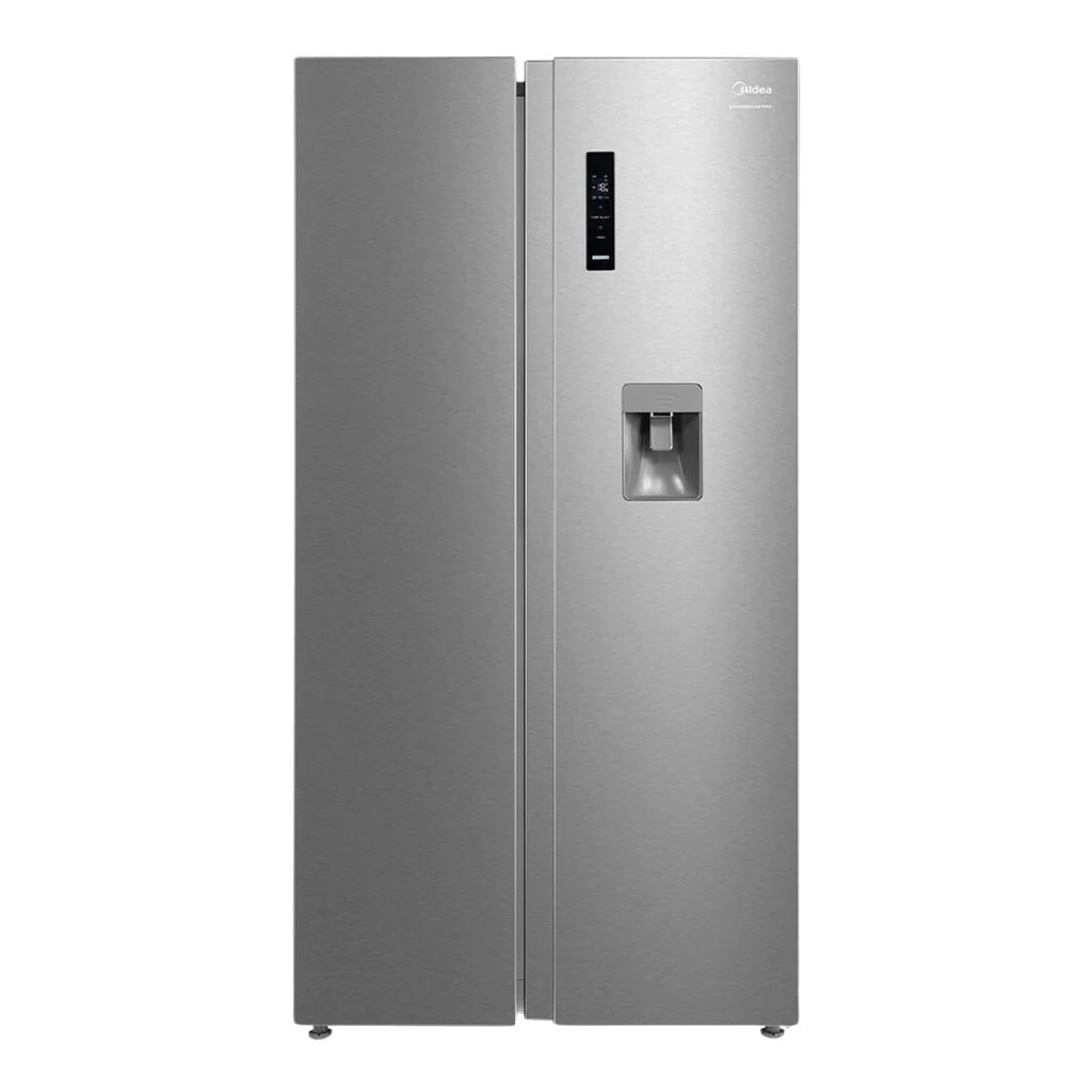 洋楽 MEDU NETR 1uv1s1zjuslyku Rent To Own Fridges | Midea 513L Stainless Steel Frost Free Side