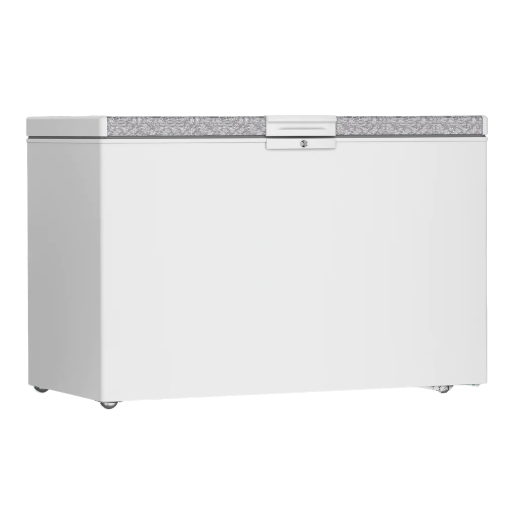 mty様 Rent To Own Freezers | Defy White 481L Multimode Chest Freezer
