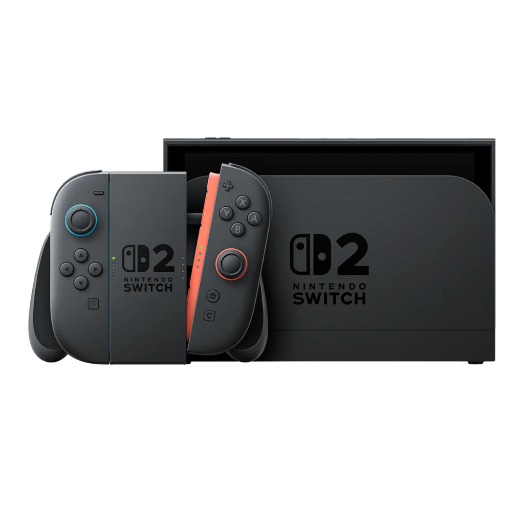 Rent To Own Gaming | Nintendo Switch 2 + Mario Kart World