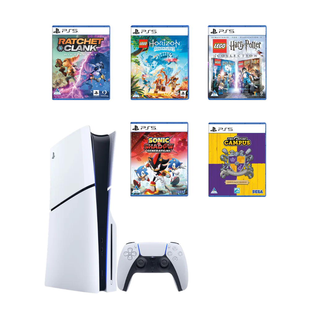 Gaming Console Subscriptions | The Latest PlayStation 5 Deals & More