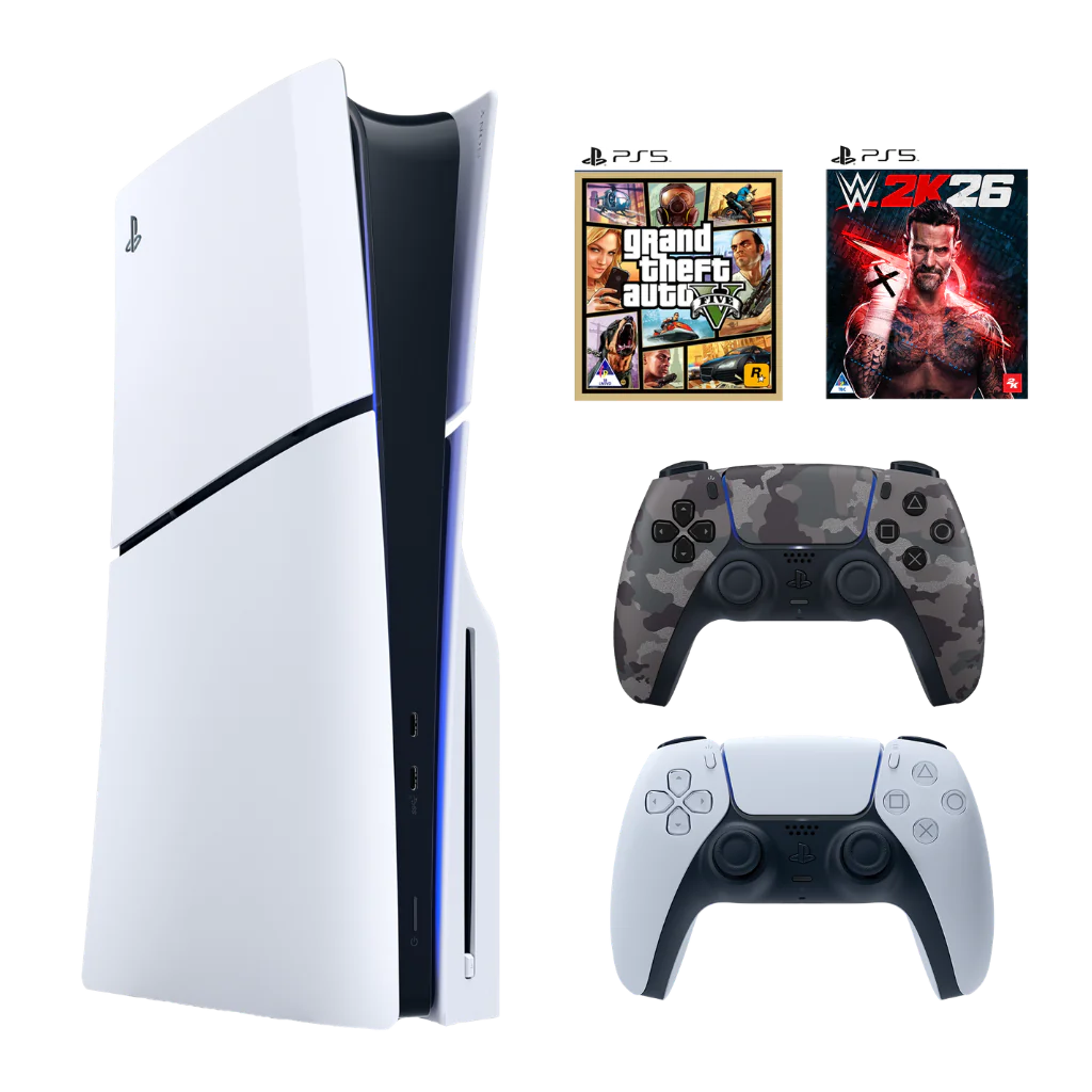 Gaming Console Subscriptions | The Latest PlayStation 5 Deals & More