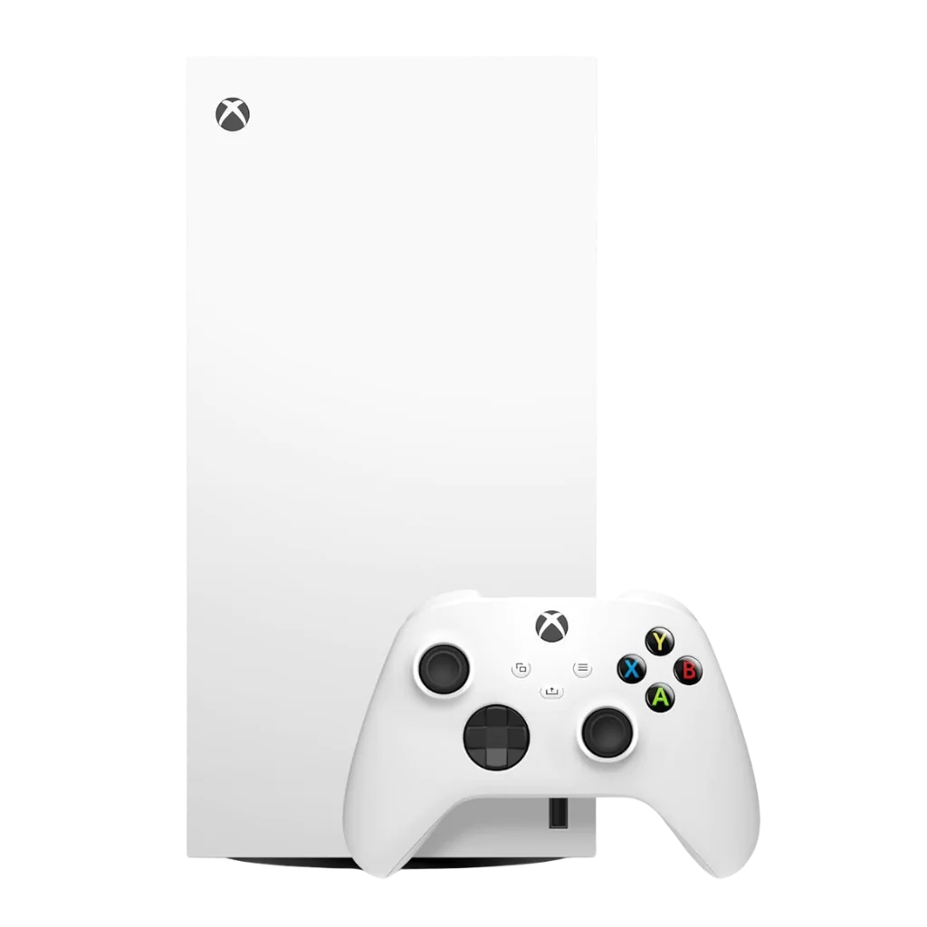 Rent To Own Gaming | Xbox Series X Digital Console