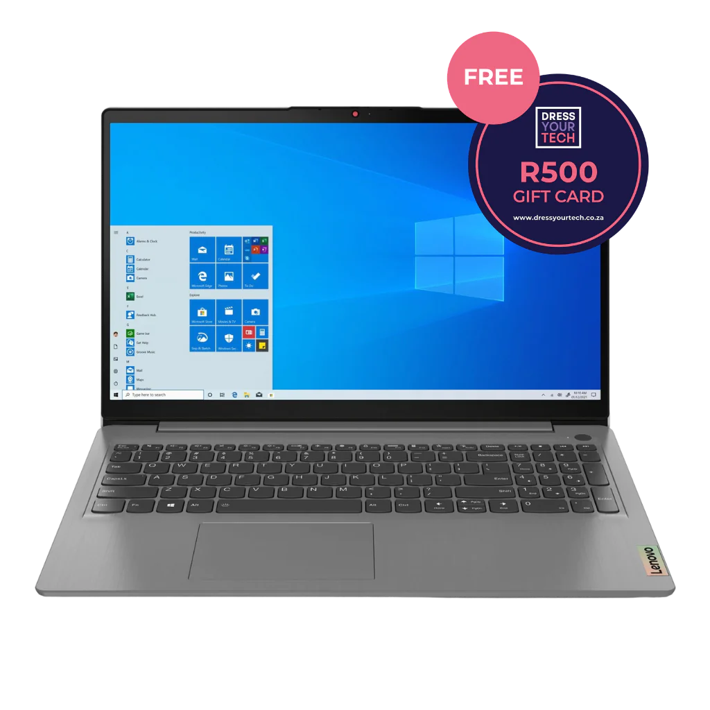 Lenovo Ideapad 3 i7 Laptop 2
