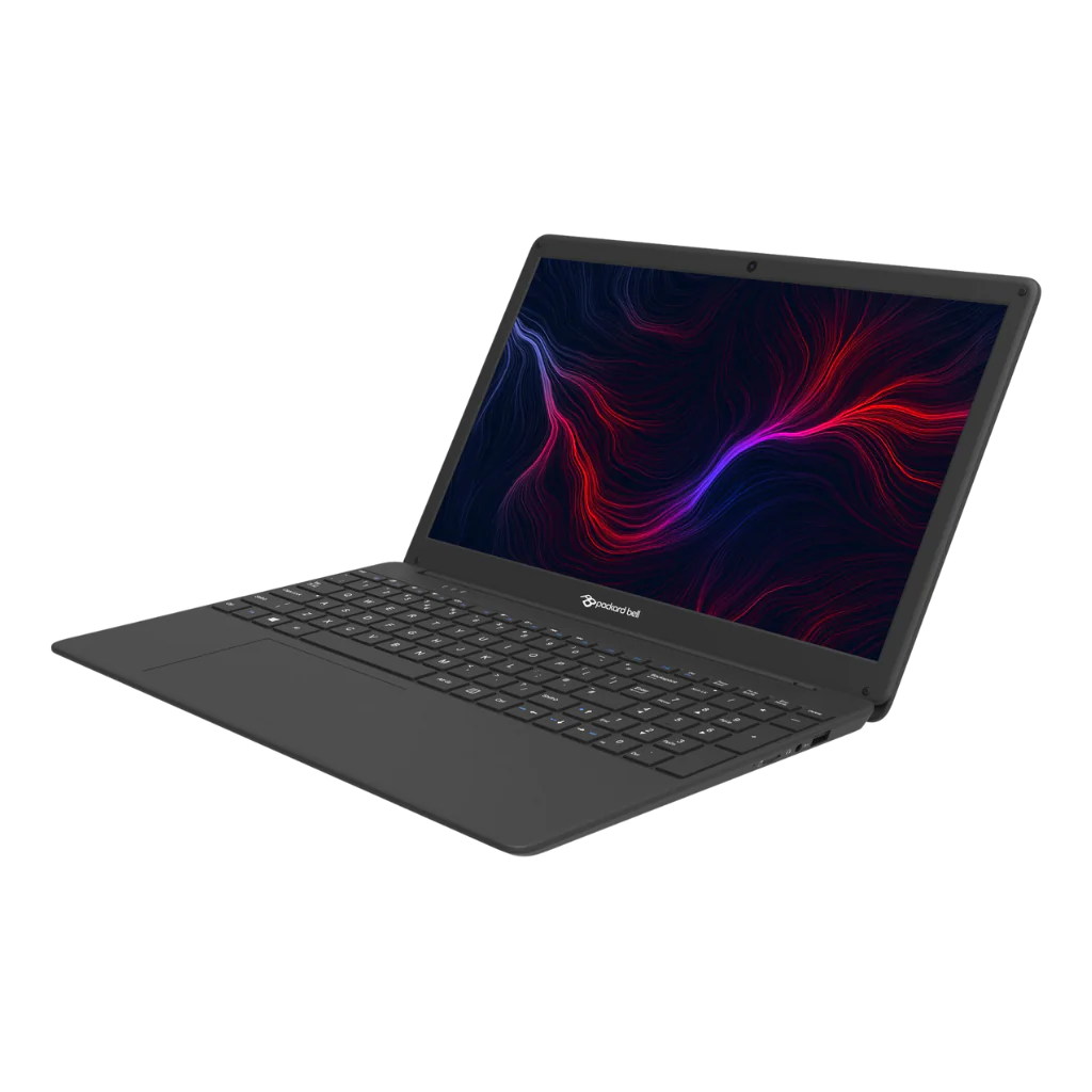 Packard Bell Lauda i7 Laptop 2