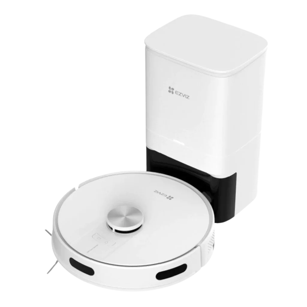 Ezviz Robot Vacuum Cleaner