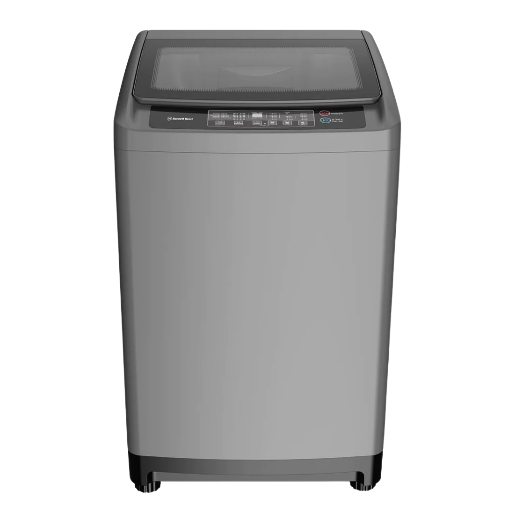 Rent To Own Washing Machines | Bennett Read 17kg Dark Grey Top